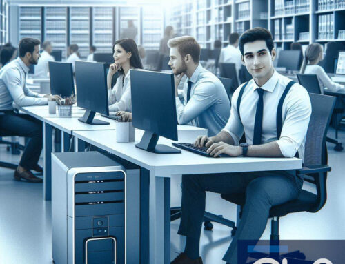 La importancia de las copias de seguridad en las asesorías