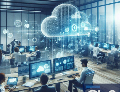 Cómo puede ayudar la inteligencia artificial a una asesoría