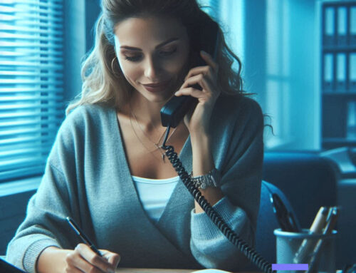 Las mejores prácticas para atender a clientes de una asesoría por teléfono