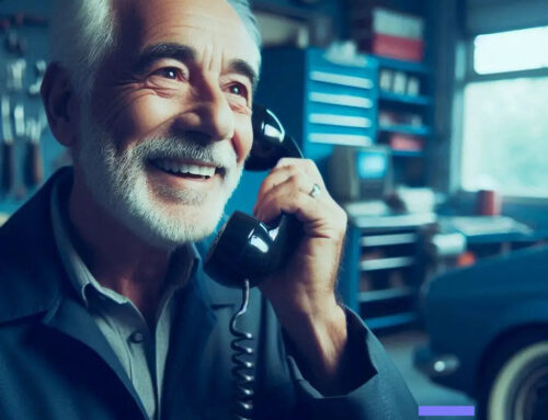 Compatibilizando el avance tecnológico con clientes menos digitales en una asesoría