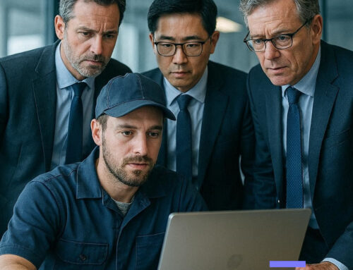 Qué es el ajuste al EBITDA en la valoración de una empresa