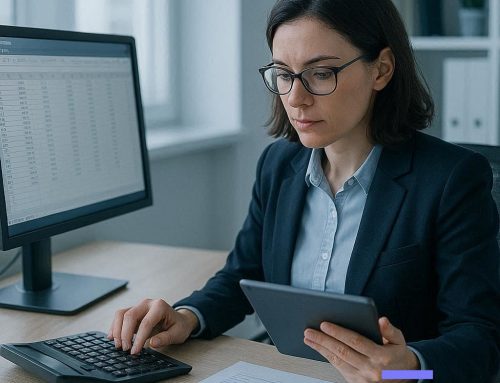 La optimización financiera antes de comprar una empresa