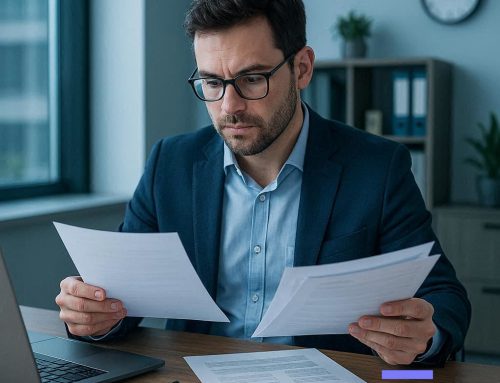 Riesgos a vigilar antes de la compra de una asesoría