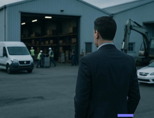 Qué información necesita una empresa para ser valorada antes de su venta