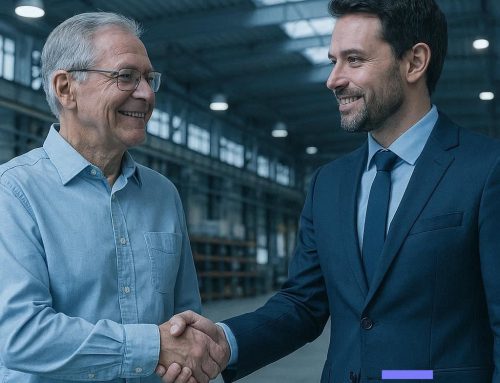 Comprar empresas en España en 2026. Sectores y tipos de pymes con mayor interés para los inversores