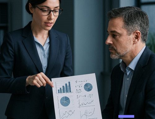 Métodos híbridos de valoración en pymes más allá del múltiplo de EBITDA