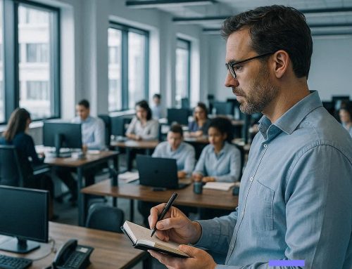 Cómo se mide lo que no aparece en el balance cuando se compra una asesoría