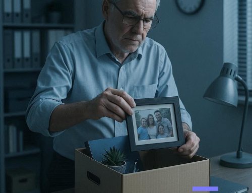 Vender tarde una asesoría es perder dinero